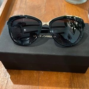 Dolce & Gabbana Sunglasses